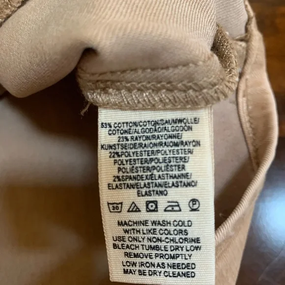 Free People Skirt - Picture 6 of 6